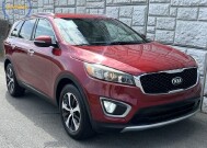 2016 Kia Sorento in Decatur, GA 30032 - 18124965 3