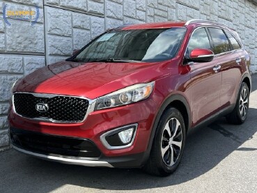 2016 Kia Sorento in Decatur, GA 30032