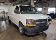 2019 Chevrolet Express 2500 in Blauvelt, NY 10913 - 18124967 1