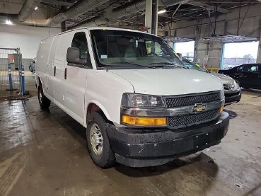 2019 Chevrolet Express 2500 in Blauvelt, NY 10913