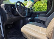 2019 Chevrolet Express 2500 in Blauvelt, NY 10913 - 18124967 10