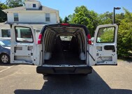 2019 Chevrolet Express 2500 in Blauvelt, NY 10913 - 18124967 29