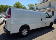 2019 Chevrolet Express 2500 in Blauvelt, NY 10913 - 18124967 8