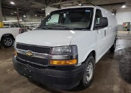 2019 Chevrolet Express 2500 in Blauvelt, NY 10913 - 18124967 4