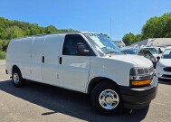2019 Chevrolet Express 2500 in Blauvelt, NY 10913 - 18124967 1