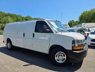 2019 Chevrolet Express 2500 in Blauvelt, NY 10913