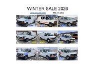 2019 Chevrolet Express 2500 in Blauvelt, NY 10913 - 18124967 2