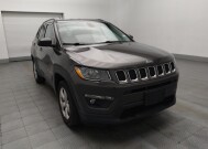 2018 Jeep Compass in Knoxville, TN 37923 - 18125022 13