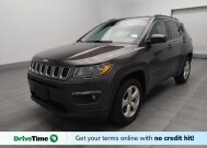 2018 Jeep Compass in Knoxville, TN 37923 - 18125022 1