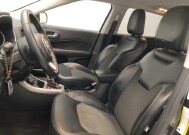2018 Jeep Compass in Knoxville, TN 37923 - 18125022 17