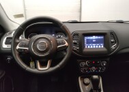 2018 Jeep Compass in Knoxville, TN 37923 - 18125022 22