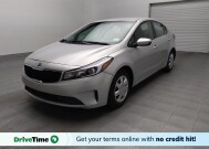 2017 Kia Forte in El Paso, TX 79907 - 18125056 1