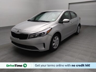 2017 Kia Forte in El Paso, TX 79907