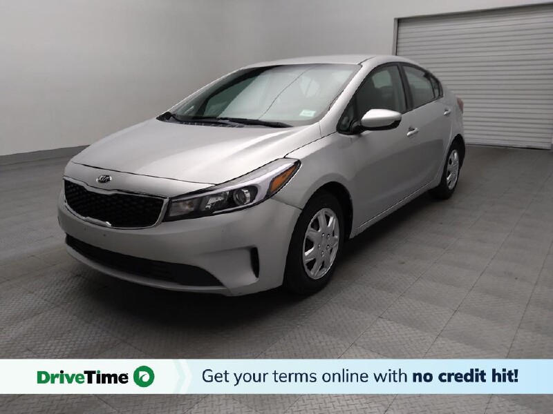2017 Kia Forte in El Paso, TX 79907 - 18125056
