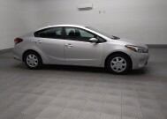 2017 Kia Forte in El Paso, TX 79907 - 18125056 11