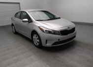 2017 Kia Forte in El Paso, TX 79907 - 18125056 13