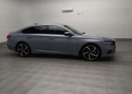 2021 Honda Accord in Plano, TX 75074 - 18125073 11