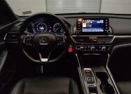 2021 Honda Accord in Plano, TX 75074 - 18125073 22