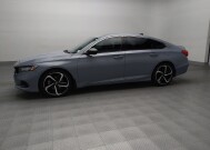 2021 Honda Accord in Plano, TX 75074 - 18125073 2