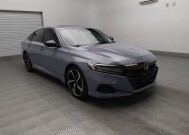 2021 Honda Accord in Plano, TX 75074 - 18125073 13
