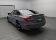 2021 Honda Accord in Plano, TX 75074 - 18125073 5
