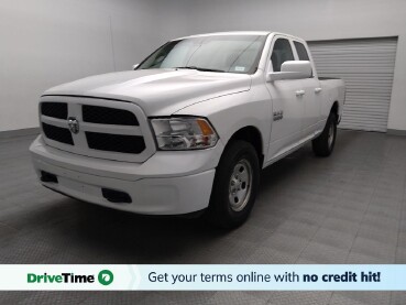 2017 RAM 1500 in Lewisville, TX 75067