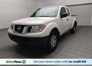 2021 Nissan Frontier in Fort Worth, TX 76116 - 18125077 1