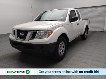 2021 Nissan Frontier in Fort Worth, TX 76116