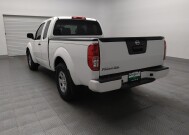 2021 Nissan Frontier in Fort Worth, TX 76116 - 18125077 5