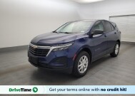 2022 Chevrolet Equinox in Phoenix, AZ 85015 - 18125101 1