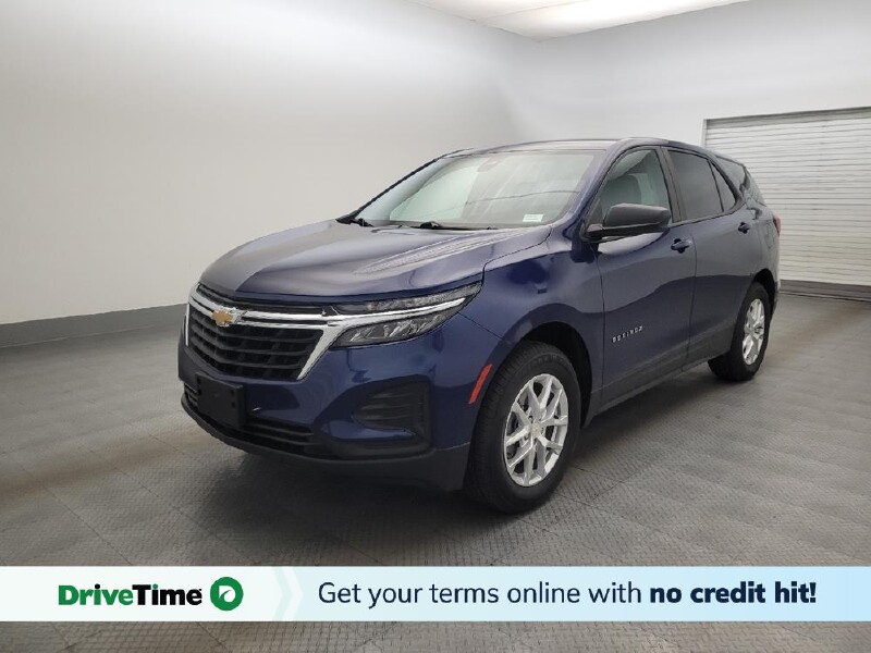 2022 Chevrolet Equinox in Phoenix, AZ 85015 - 18125101