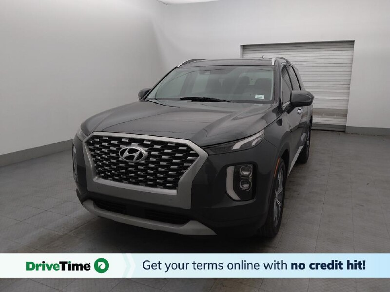 2021 Hyundai Palisade in Tampa, FL 33612 - 18125139