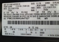 2019 Ford Escape in Las Vegas, NV 89102 - 18125144 33