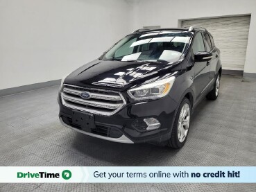 2019 Ford Escape in Las Vegas, NV 89102