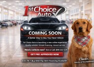 2016 GMC Acadia in Fairview, PA 16415 - 18125157 1
