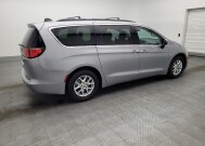 2021 Chrysler Voyager in Jacksonville, FL 32225 - 18125181 10