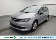 2021 Chrysler Voyager in Jacksonville, FL 32225 - 18125181 1