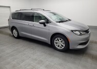 2021 Chrysler Voyager in Jacksonville, FL 32225 - 18125181 11