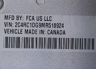 2021 Chrysler Voyager in Jacksonville, FL 32225 - 18125181 33
