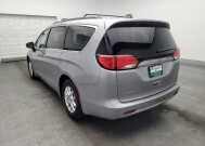 2021 Chrysler Voyager in Jacksonville, FL 32225 - 18125181 5