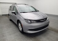 2021 Chrysler Voyager in Jacksonville, FL 32225 - 18125181 13