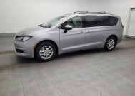 2021 Chrysler Voyager in Jacksonville, FL 32225 - 18125181 2