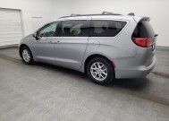 2021 Chrysler Voyager in Jacksonville, FL 32225 - 18125181 3