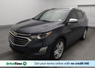 2019 Chevrolet Equinox in Jacksonville, FL 32210 - 18125188 1
