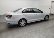 2017 Volkswagen Jetta in Lauderdale Lakes, FL 33313 - 18125193 10