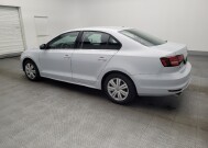 2017 Volkswagen Jetta in Lauderdale Lakes, FL 33313 - 18125193 3