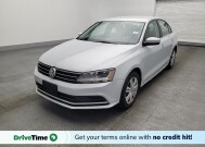 2017 Volkswagen Jetta in Lauderdale Lakes, FL 33313 - 18125193 1