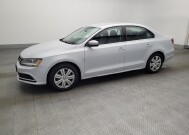 2017 Volkswagen Jetta in Lauderdale Lakes, FL 33313 - 18125193 2