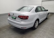 2017 Volkswagen Jetta in Lauderdale Lakes, FL 33313 - 18125193 9