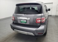 2018 Nissan Armada in Jacksonville, FL 32210 - 18125199 7